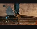 ダークソウル２　魔法使い使いたかったんだよ！パート2