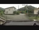 【車載】山道ドライブ2014-45-2 広島県道471号 その2