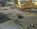【MHF】　輝輝臨臨　【ハンマー】
