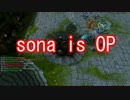 【League of Legends】ランクマッチでTrollプレイ実況 3戦目 【Bronze】