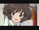 WoT Blitz x ガルパンボイス 【秋山優花里】 普通の対戦動画 Part14