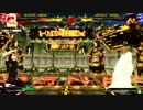 高田馬場ミカド GGXｒｄ 8月29日 あーくれぼ 2014 前夜祭 固定２ON その4