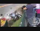 オールージュでバースト、そして・・・
