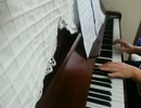 【ピアノ演奏】エスプガルーダ - 血別～血着