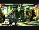 高田馬場ミカド GGXｒｄ 7月19日 土曜  固定３ON大会 その7-1