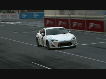 Xboxone Forza5 テスト投稿01