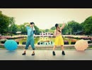 【もめん・あきゃり】drop pop candy【オリジナル振付】