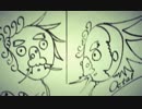【ドラッグ・オン・ドラグーン3】血に染まる白い花【実況】part 27