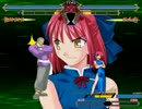 【MUGEN】 ランセレクレイジーバトル part35