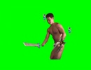 鏡ゲーレ○プ剣士と化した先輩GB