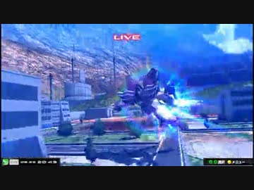 【EXVSMB】都内某所シャッフル大会３(8月22日開催)Part3【第１０回】