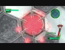 【地球防衛軍4】ダバ子で行くINF縛り st.43 鋼の獣【ゆっくり実況】