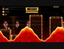 ニコ生コミュ2周年記念にNewスーパーマリオブラザーズUを実況 32(Final)