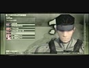 [実況]メタルギアソリッド4　～トシオいて戦場～　31