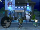 3DSのドラクエ10のあれがやってみたかった