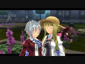 閃の軌跡ってRPGを楽しもうぜ　その155