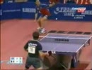 Amazing TABLE TENNIS