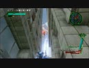 地球防衛軍4　LV0MustDie No64.高所狙撃戦Part3