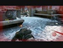 【TLoU(PS3)実況】ラスアスマルチを実況する　＃３５