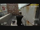 【実況】給料日が来ない4人はマスクをかぶってみたPart3 【PAYDAY2】