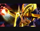 【聖闘士星矢戦記】元・ペガサス聖矢風ボイスで初見実況⑫【天蝎宮】