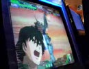 GCBカードビルダー全国対戦 執念の群狼 08小隊10