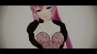 【I＊アイ♥Project】エロい威風堂々歌ってみた♥みんなで一緒に喘ぐMMD