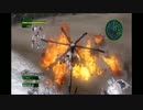 【地球防衛軍4】エアレイダーinf縛り14