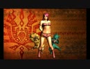 【MH4】世間の荒波を裸で駆け抜けろ！ 実況プレイ動画 part27