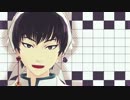 【MMD鬼徹】白澤と鬼灯のGirls