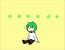 [東方アレンジ]三拍子のリグル[蠢々秋月～Mooned Insect]