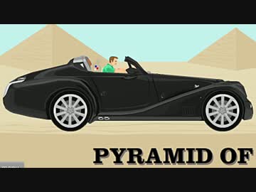 【実況】 (息子の)命は投げ捨てるもの part10 【HAPPY WHEELS】