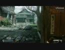 【COD:G】ARこそ至高40 with SA-805 in 新マップDynasty【PS4】