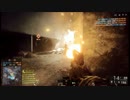 【BF4】ハンドガンゲーって聞いていたんですけど？Part.1【ゲーム実況】