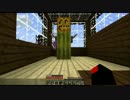 【Minecraft】　今更友人をマインクラフトに誘ってみた11　【実況】