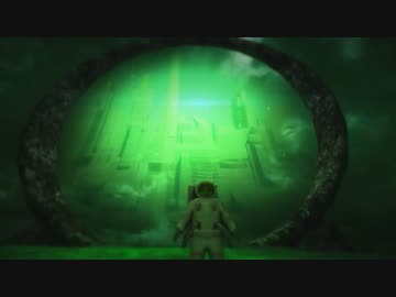 【実況】アイ・アム・ボッチchapter16【LifelessPlanet】