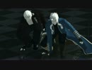 【MMD】love