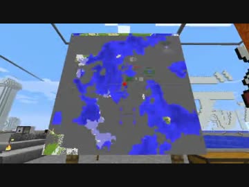 【Minecraft】 策に溺れるボ○バーマンがいく　3-10(仮) [ゆっくり実況]