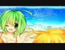 【GUMI】夏アビGetYou!【clairSoirオリジナル】
