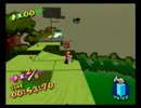 【マリオサンシャイン】ホバー禁止96枚RTA 4:39:55 【part2】
