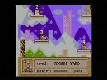 懐かしいよ！星のカービィ　夢の泉の物語を実況プレイpart6
