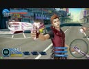 【ガンスト2】リカルド訓練中2-3【姫月ルナ】
