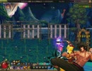 アラド戦記　二番煎じ紅焔疾風脚真ビルBOSS