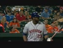 【MLB】殺人弾道！メジャーの弾丸ＨＲ集その３(2014年)