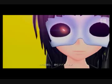 【エディットPV】M.S.S.Phantom【初音ミク-ProjectDIVA-F2nd】