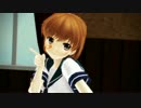 【艦これMMD】もっと評価されてほしい朧で「XYZの魔法」