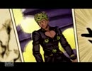 ワンパ全一ジョルノ　VS　こいたお全一ブチャラティ