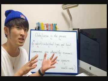 EZAKIの英語教室#4 〜文法学習はこれだけでよし！〜