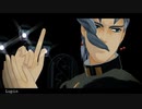 【MMD】花京院でLupin【ジョジョ】