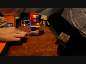 【カブ】初期装備でソロキャンプ【後編】